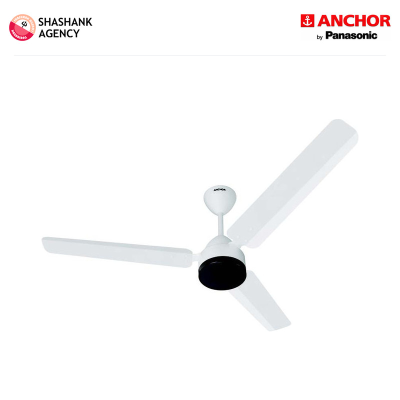 Anchor ANCHOR FAN - BLDC Ceiling - Inspirio - 600mm - Luster White