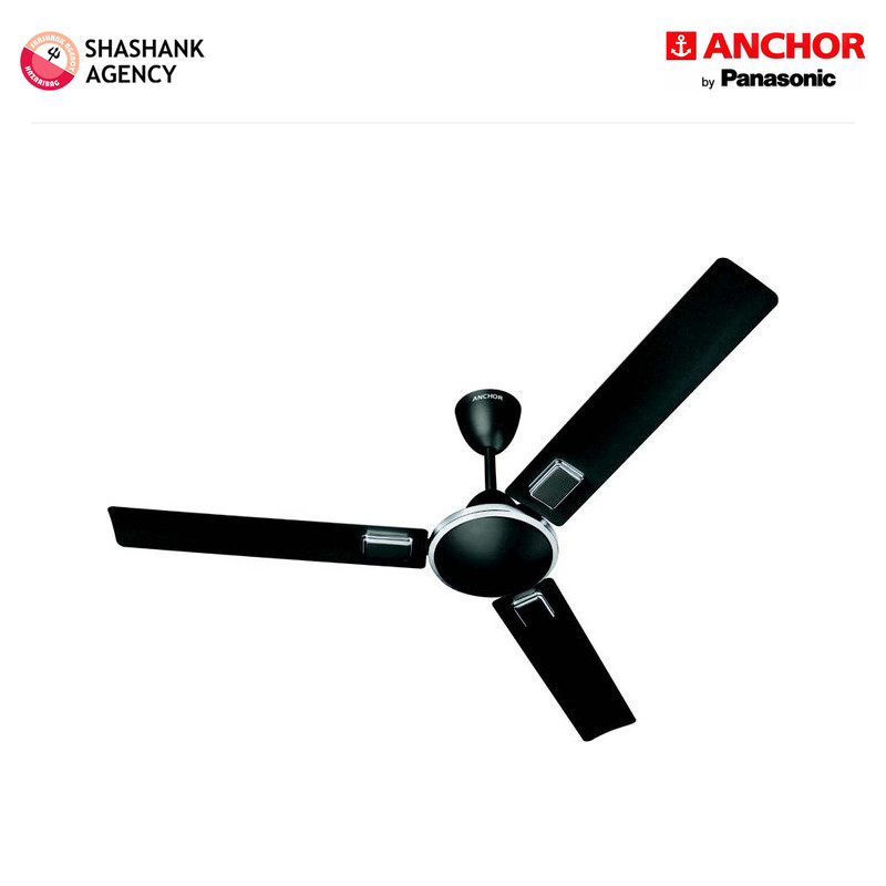 Anchor ANCHOR FAN - CEILING - 1200MM - CROATIA - PEARL GREY