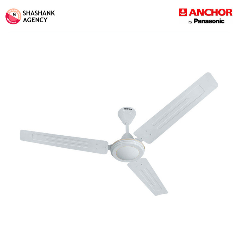 Anchor ANCHOR FAN - CEILING - 900MM - COOLKING STAR - WHITE