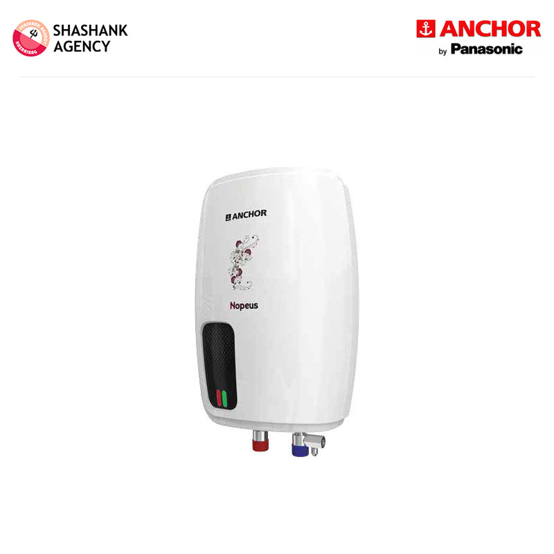 Anchor Anchor Water Heater - Instant - 3L - Nopeus - 3kW