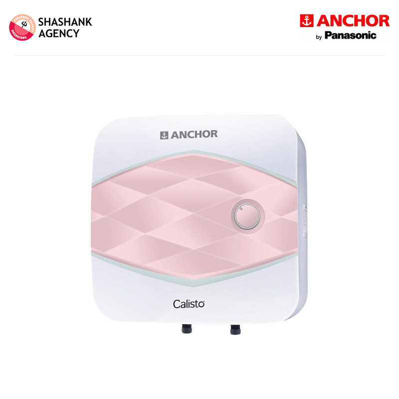 Anchor Anchor Water Heater - Storage - Calisto - 25L
