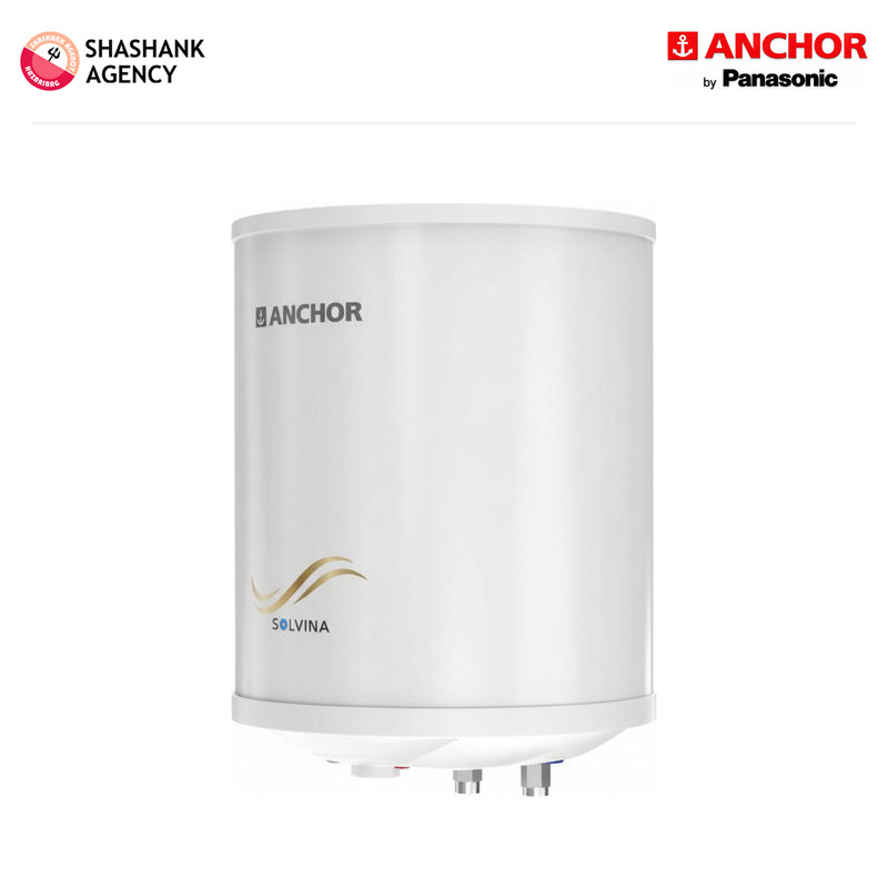 Anchor Anchor Water Heater - Storage - Solvina - 25L