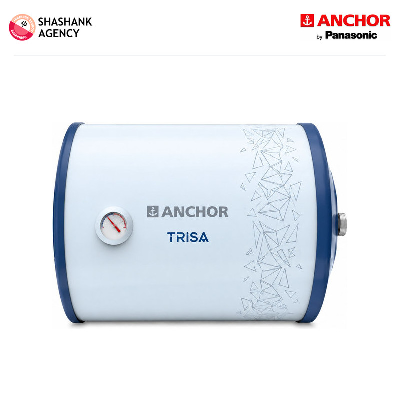 Anchor Anchor Water Heater - Storage - Trisa - 25L - H