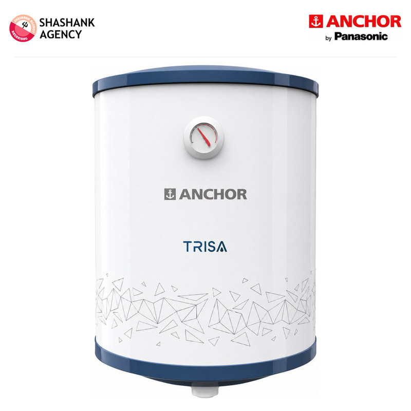 Anchor Anchor Water Heater - Storage - Trisa - 25L