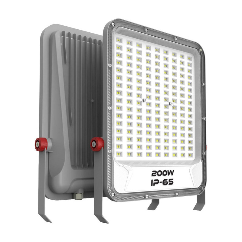 Others DIPL OEM DOB LENS - FLOOD LIGHT - 200W - CW
