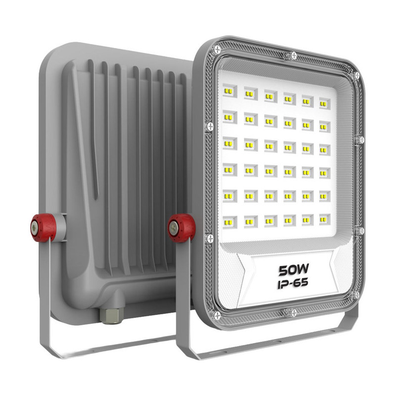 Others DIPL OEM DOB LENS - FLOOD LIGHT - 50W - CW