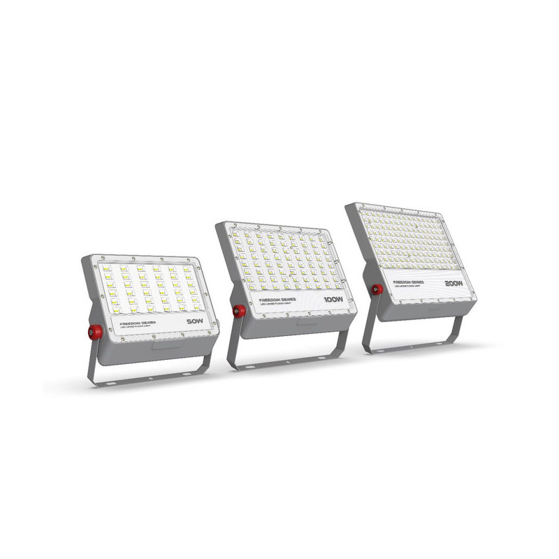 Others DIPL OEM - FREEDOM - FLOOD LIGHT - 50W - RGB