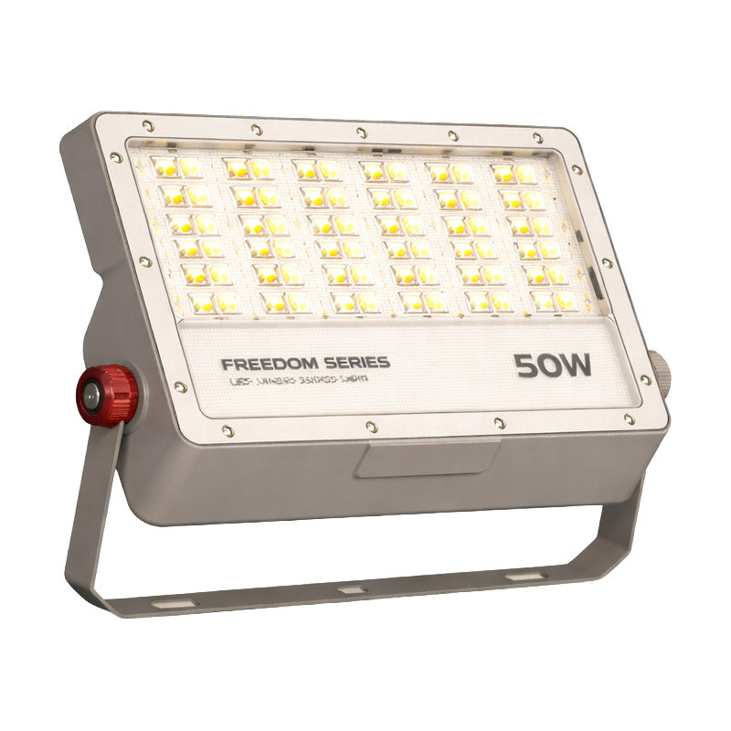 Others DIPL OEM - FREEDOM - FLOOD LIGHT - 50W - WW