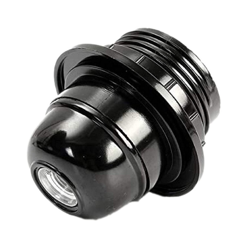 Others E27 Lamp Holder - Plastic