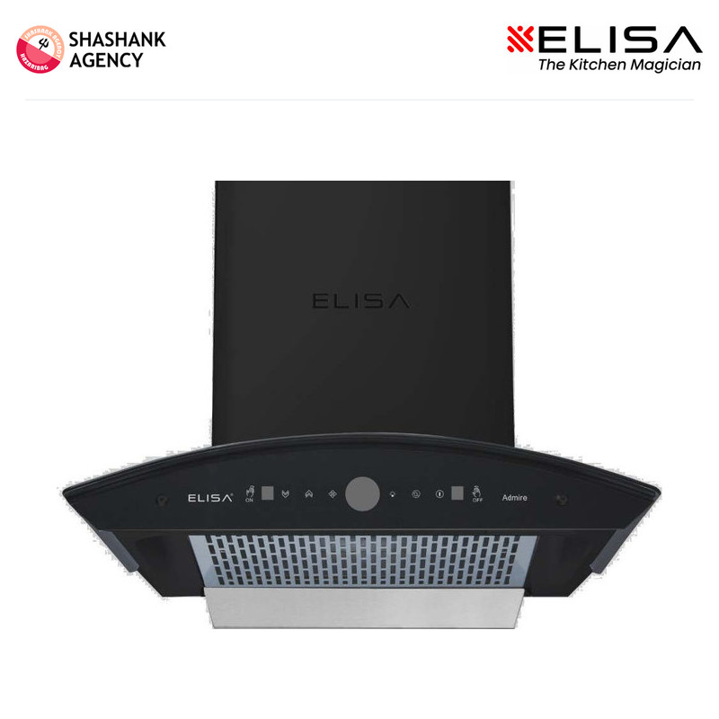 ELISA ELISA - BLDC Kitchen Chimney - Admire - 60cm