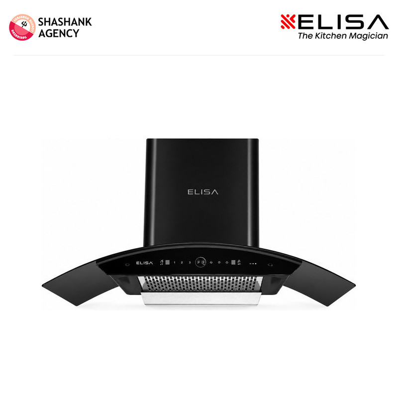 ELISA ELISA - BLDC Kitchen Chimney - Admire - 75cm