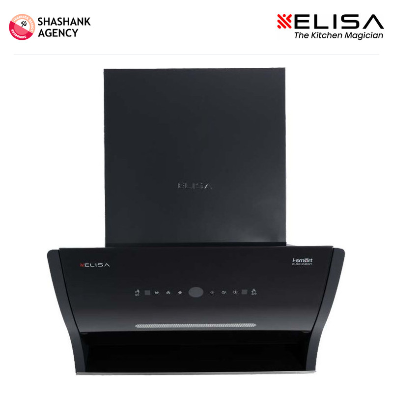 ELISA ELISA - BLDC Kitchen Chimney - Eagle - 90cm