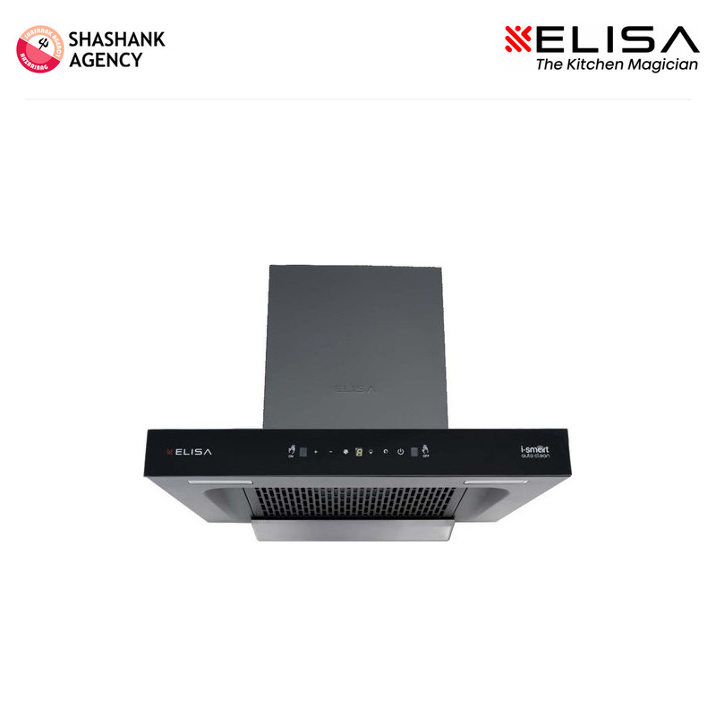 ELISA ELISA - BLDC Kitchen Chimney - Maruti - 75cm - 1500m3/hr