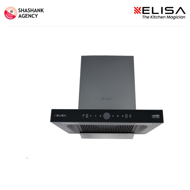 ELISA ELISA - BLDC Kitchen Chimney - Orbit - 60cm