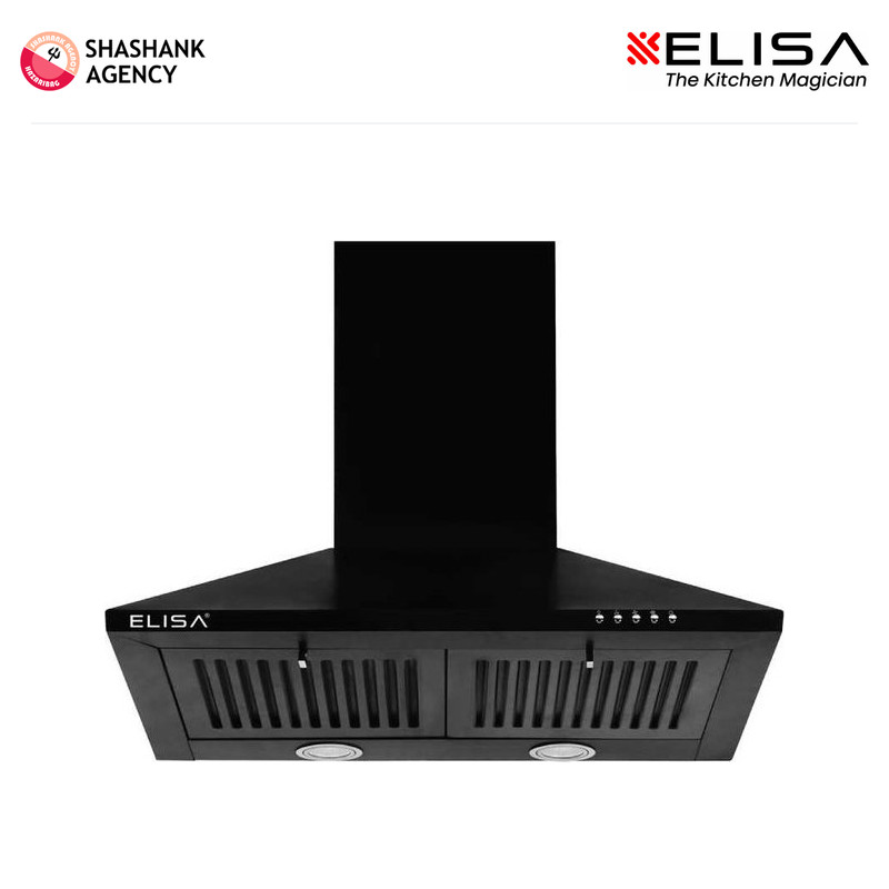 ELISA ELISA - Kitchen Chimney - DAISY - 60cm