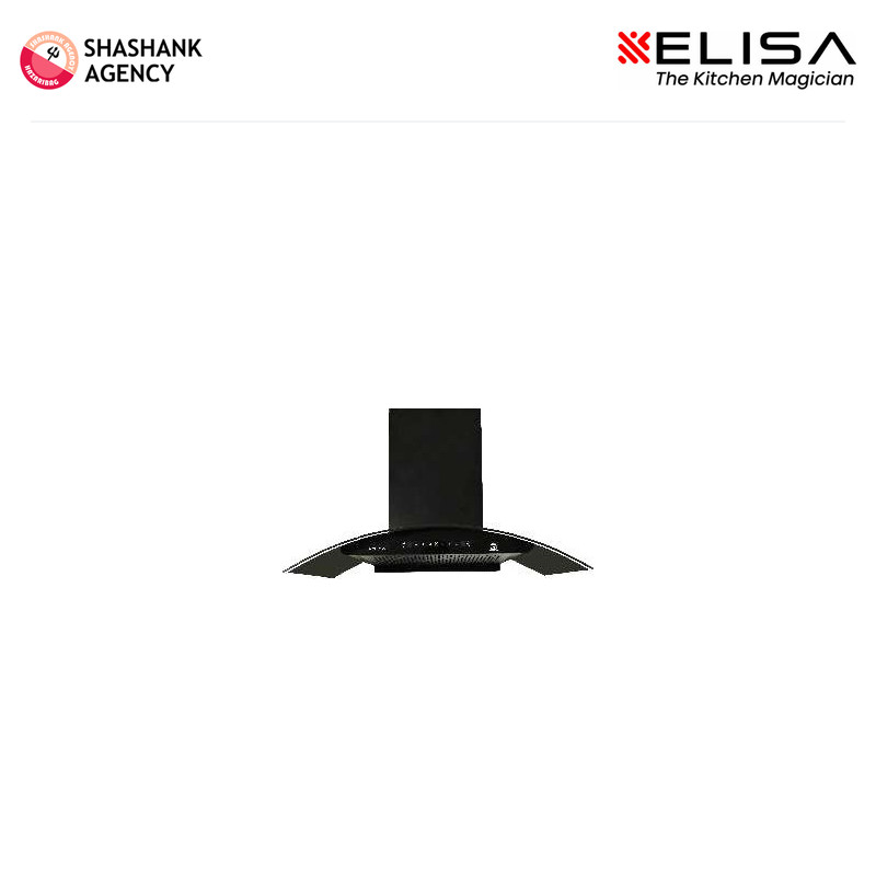 ELISA ELISA - Kitchen Chimney - KIWI - 90cm