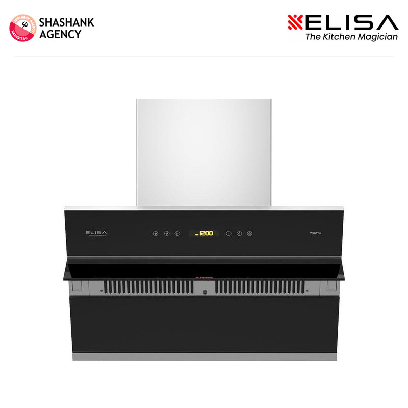 ELISA ELISA - Kitchen Chimney - Wow - 960cm
