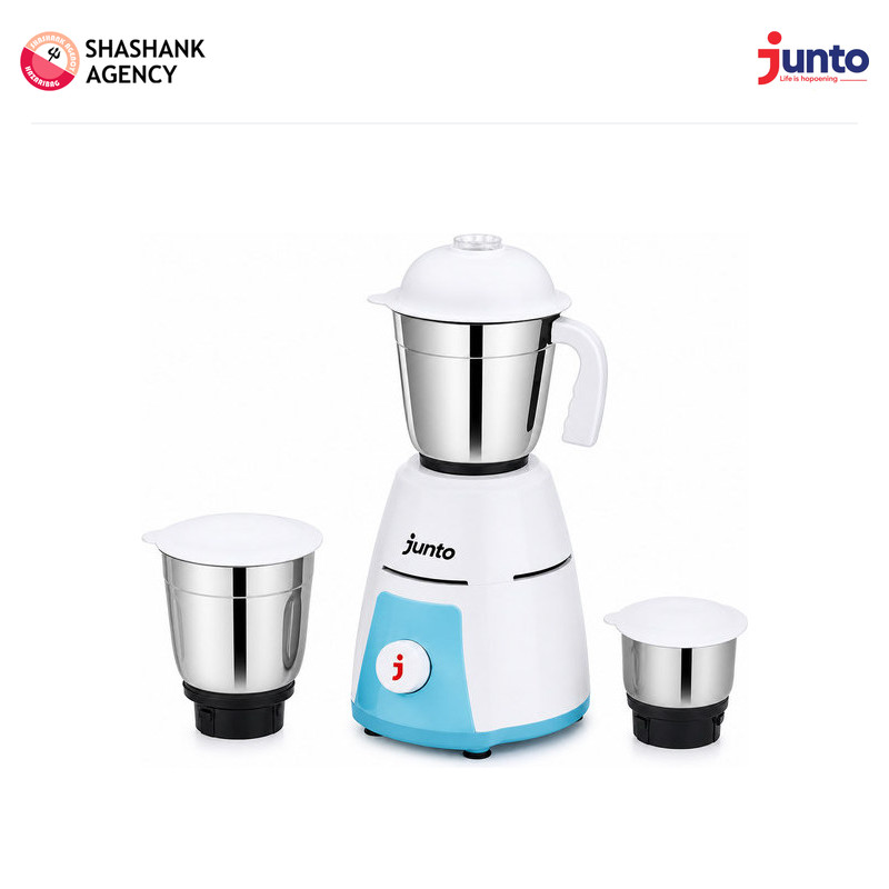 Junto Junto - Home Appliances - Mixer Grinder - AP0311 - 750w