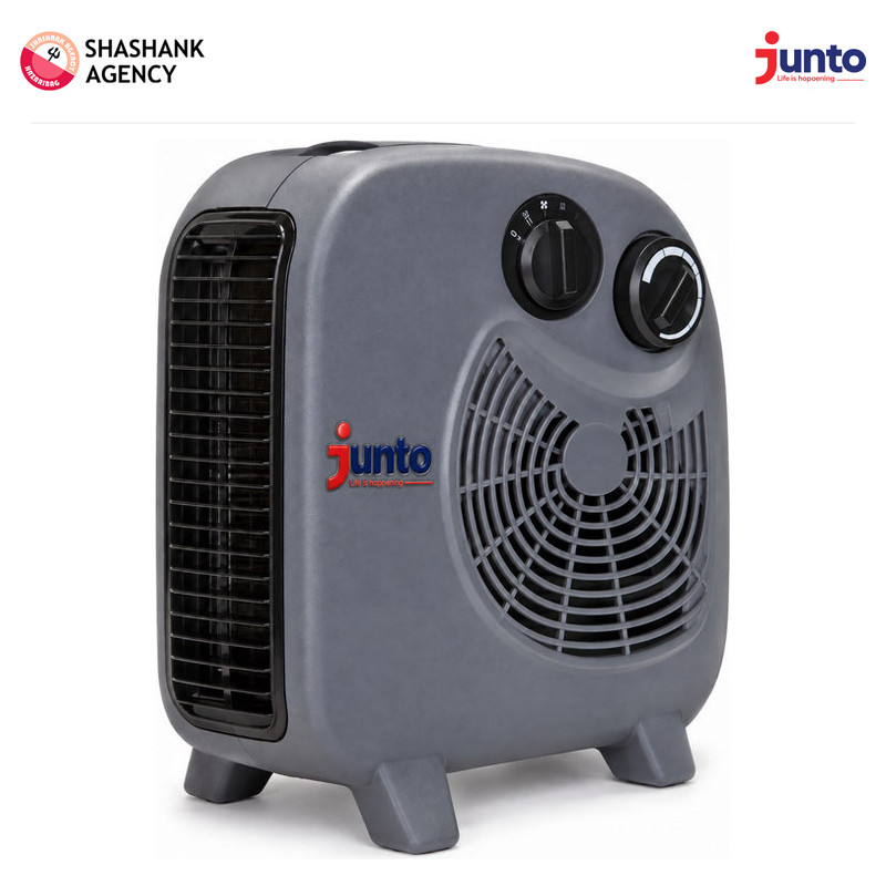 Junto JUNTO ROOM HEATER - Fan Blower - 2000w