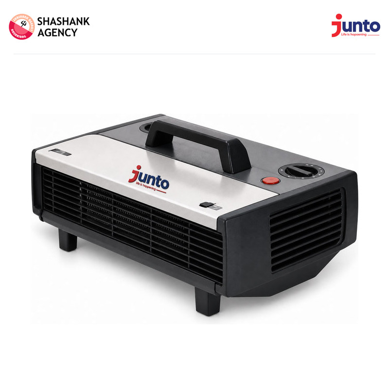 Junto JUNTO ROOM HEATER - Heat Convector - 2000w
