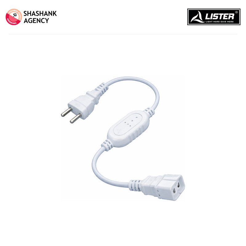 Lister LISTER LED - Adapter Rectifier - Rope Light