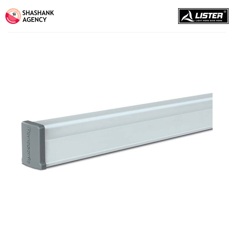 Lister LISTER LED - Batten - 22w -6500k