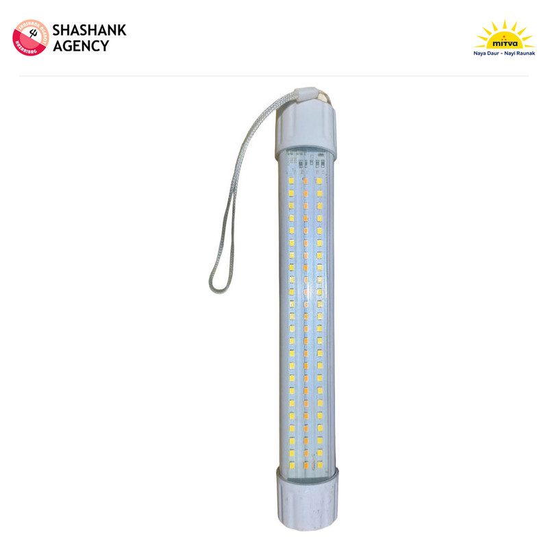 Mitwa MITWA - Rechargeable Light - Glow Light - 3w
