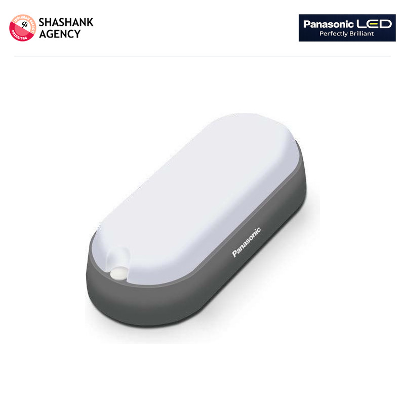 PANASONIC PANASONIC LED - Bulk Head - 20w - 6500k