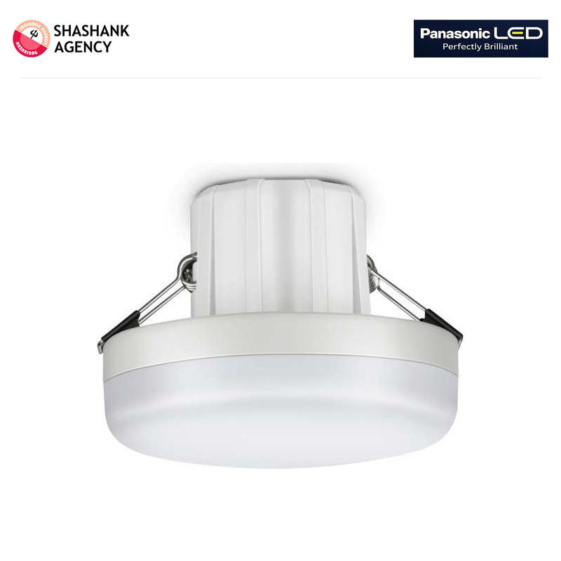 PANASONIC PANASONIC LED - Circular Deep Junction Light - 12w - 6500k