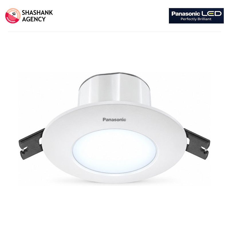 PANASONIC PANASONIC LED - Circular Light - 3W - 6500K