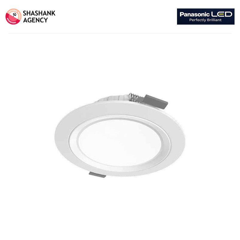 PANASONIC PANASONIC LED - CONCEALED DOWN LIGHT - 5W RED + BLUE