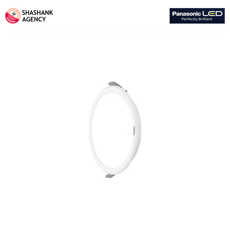 PANASONIC PANASONIC LED - Downlight - Anora Slim - Round - 15w - 3000k