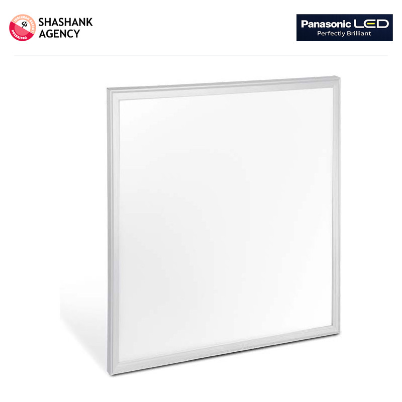 PANASONIC PANASONIC LED - Eco Base Light - 2X2 - 36w - 6500k