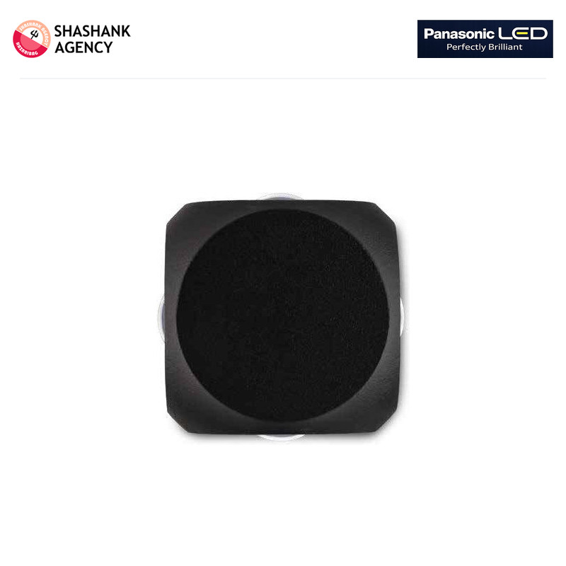 PANASONIC PANASONIC LED - Elevation Wall Light - Dyna - 4way - 4w - 3000k
