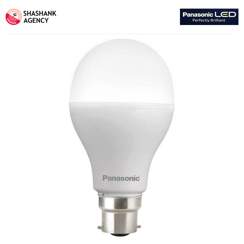 PANASONIC PANASONIC LED - Emergency Bulb IC - 9w - 6500k