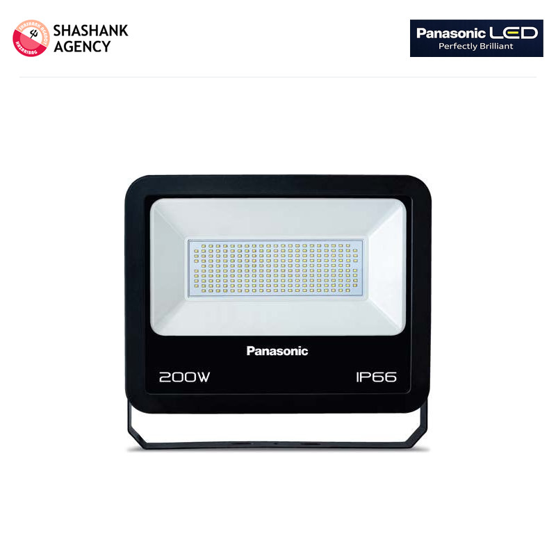 PANASONIC PANASONIC LED - Flood Light - IC - 200w - 6500k