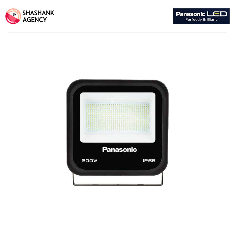 PANASONIC PANASONIC LED - Flood Light - IC - 50w - 3000K
