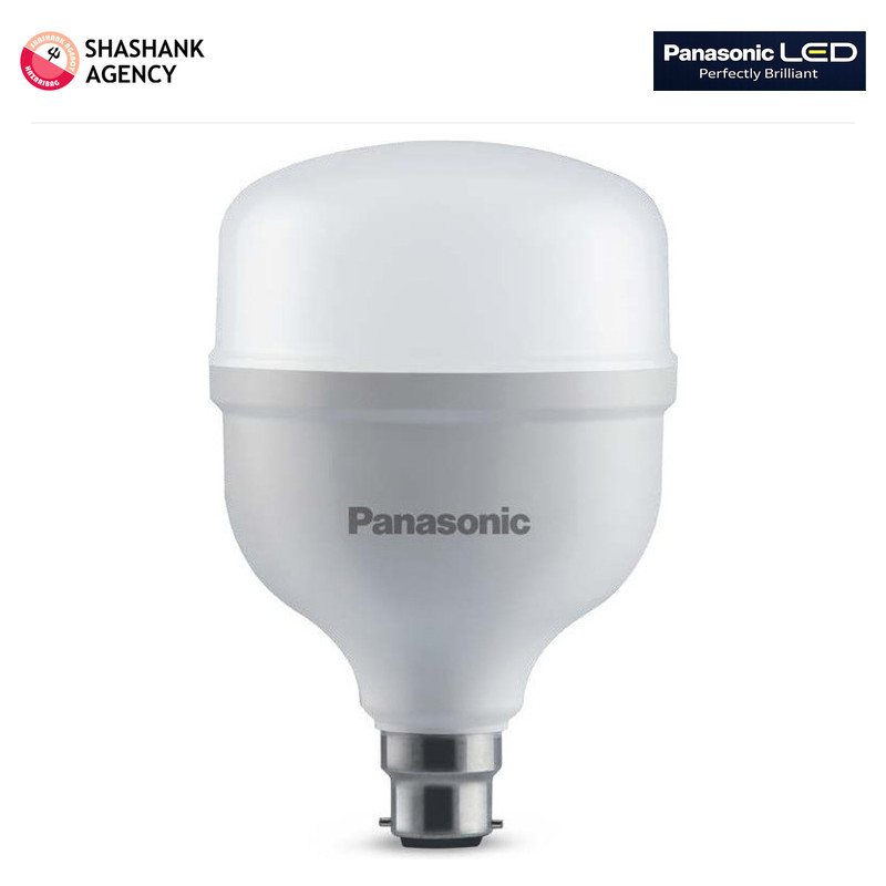 PANASONIC PANASONIC LED - High Wattage Bulb - IC - B22 - 70w - 6500k