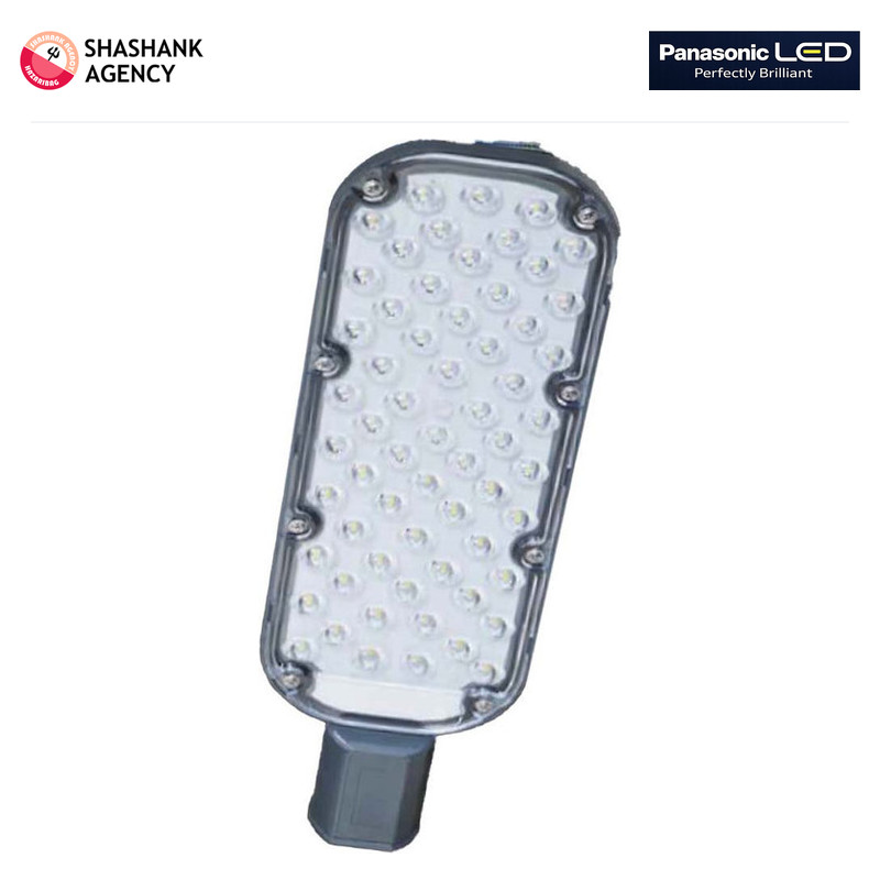 PANASONIC PANASONIC LED - LENS STREET LIGHT - 50W - 6500K