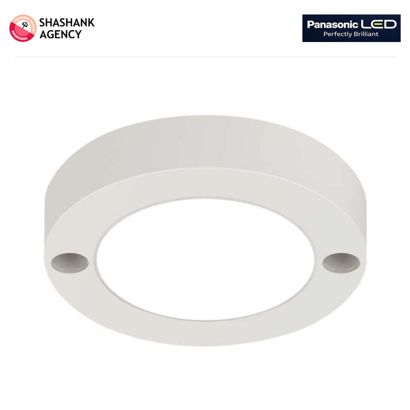 PANASONIC PANASONIC LED - Mini Surface - Striker - 3w - 6500k