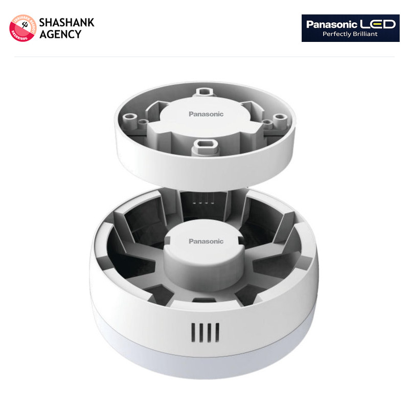 PANASONIC PANASONIC LED - Modular Surface - 15w - 6500k product view 2