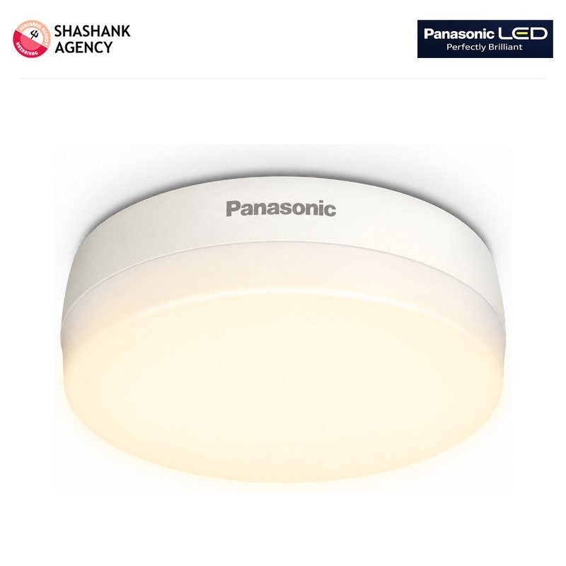 PANASONIC PANASONIC LED - Modular Surface - 9w - 3000k