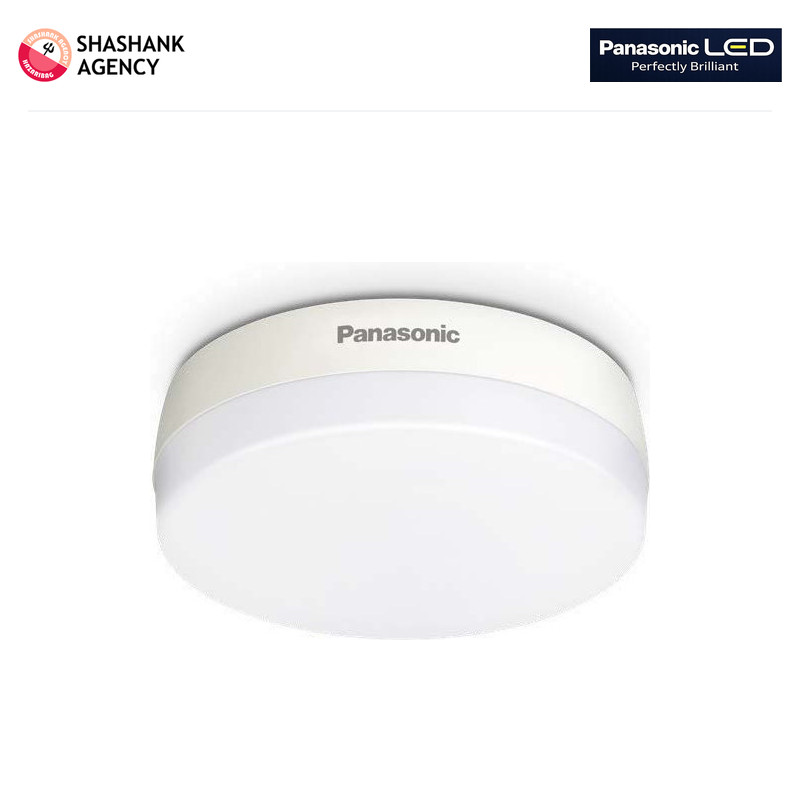 PANASONIC PANASONIC LED - Modular Surface - 9w - 6500k