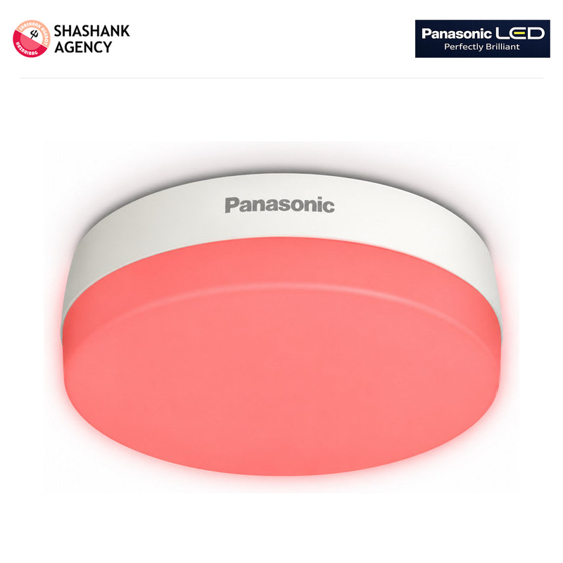 PANASONIC PANASONIC LED - Modular Surface - RED