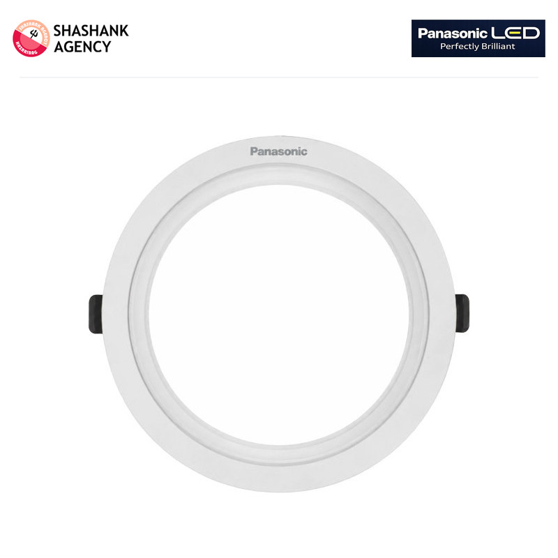 PANASONIC PANASONIC LED - PANEL LIGHT - ROUND - 15W - 4000K
