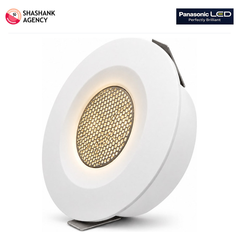 PANASONIC PANASONIC LED - Spot Light - 2w - 3000k