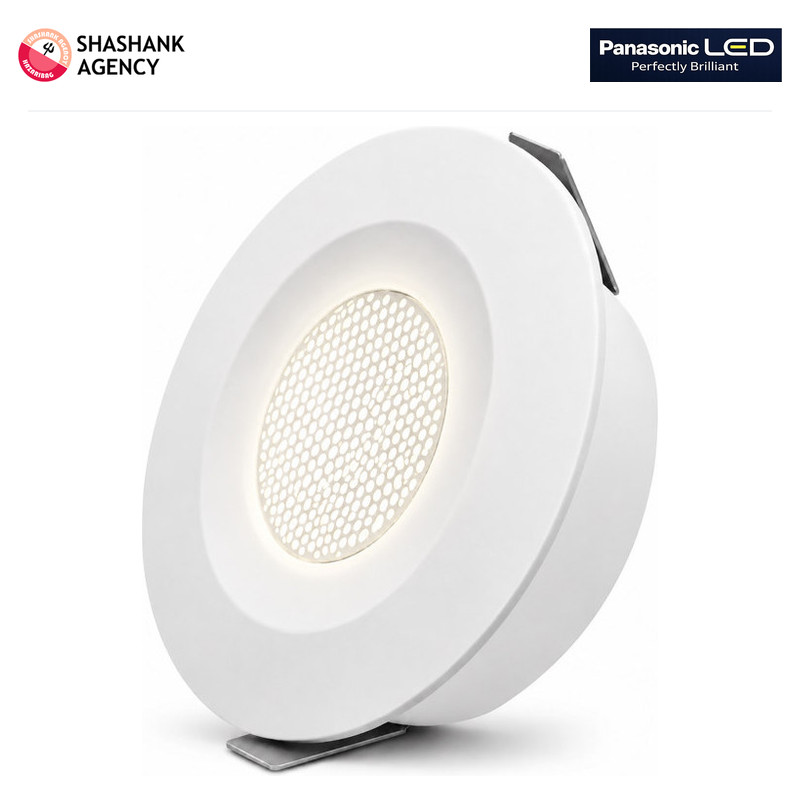 PANASONIC PANASONIC LED - SPOT LIGHT - 2W - 6500K
