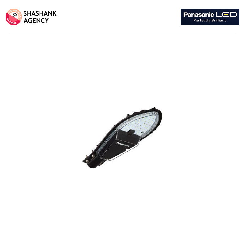 PANASONIC PANASONIC LED - STREET LIGHT - IP66 IK07 - 25W - 6500K