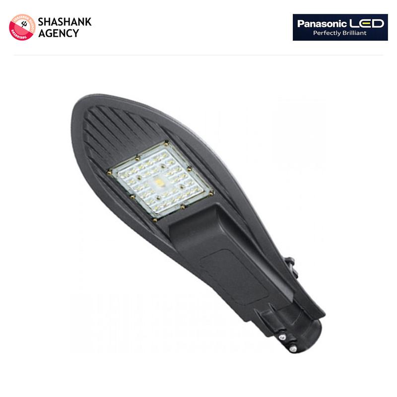 PANASONIC PANASONIC LED - STREET LIGHT - IP66 IK07 - 75W - 6500K