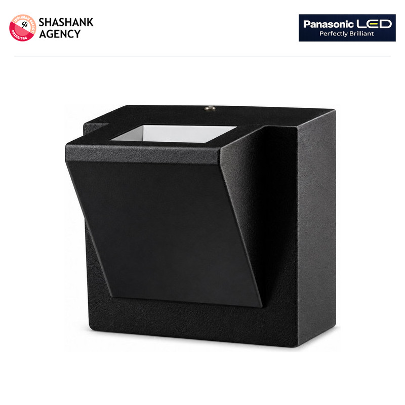 PANASONIC PANASONIC LED - WALL LIGHT - UP DOWN 1WAY - 6W - 3000K